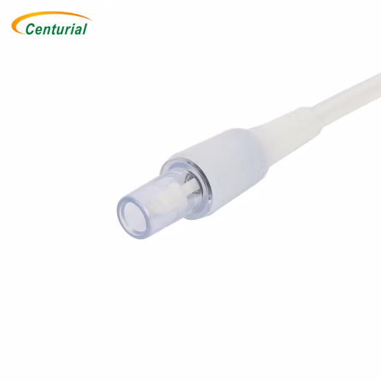 Intervención cardiovascular de los stents uterinos del globo del silicón de los materiales disponibles del uso médico