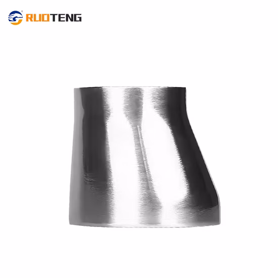 Reducción de diámetro