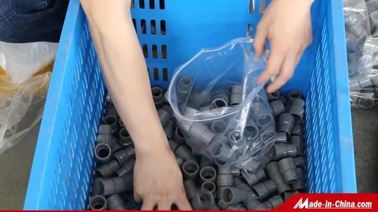 HDPE80/100 Reductor/Reductor con 75*50 75*63 630*560